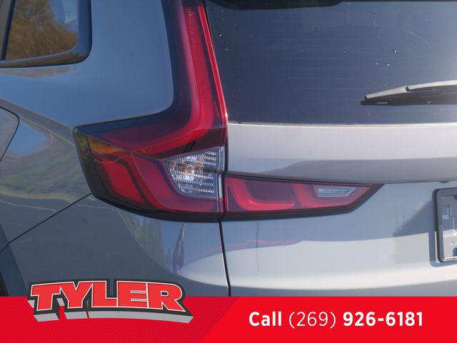 2026 Honda CR-V Hybrid AWD Sport Touring