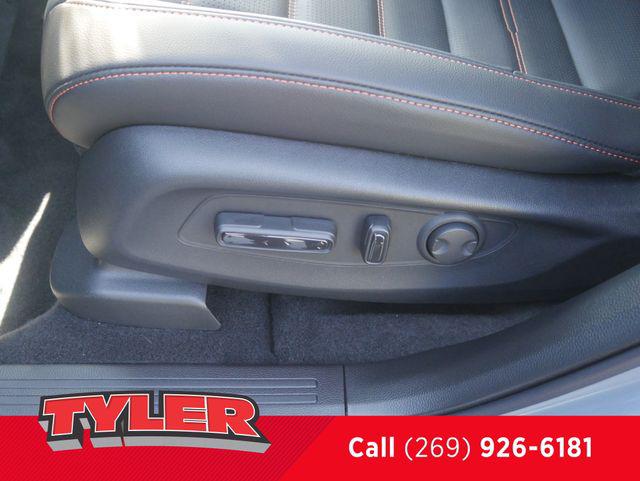 2026 Honda CR-V Hybrid AWD Sport Touring