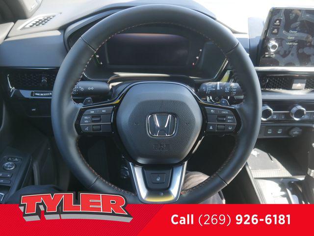 2026 Honda CR-V Hybrid AWD Sport Touring