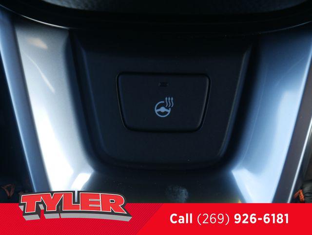 2026 Honda CR-V Hybrid AWD Sport Touring