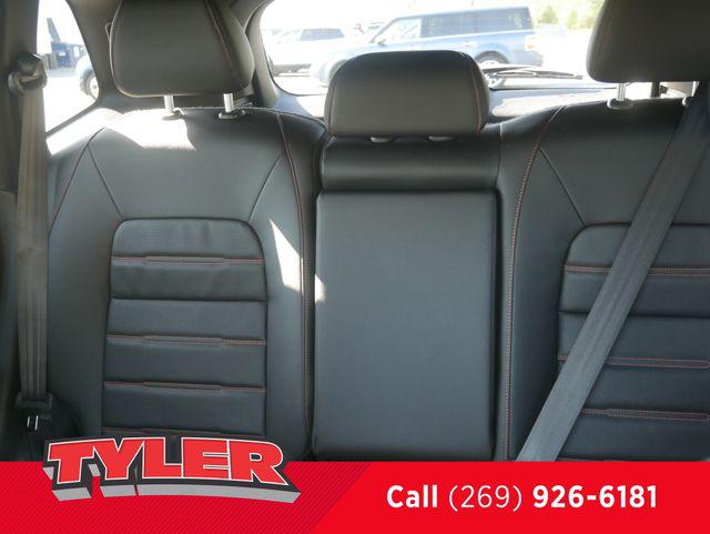 2026 Honda CR-V Hybrid AWD Sport Touring