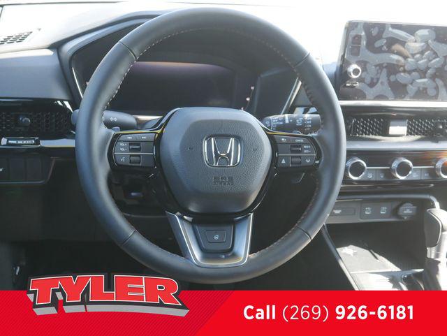2026 Honda CR-V Hybrid AWD Sport Touring