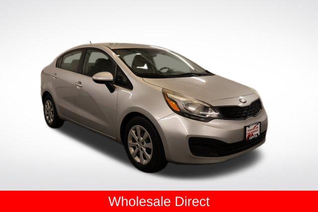 2013 Kia Rio LX for sale in Salem, OR
