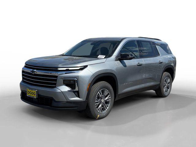 2026 Chevrolet Traverse FWD LT for sale in San Jose, CA