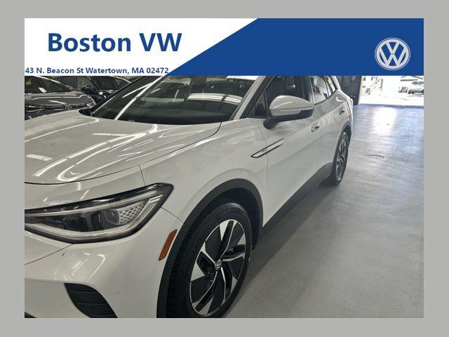 2022 Volkswagen ID.4 Pro S for sale in Watertown, MA