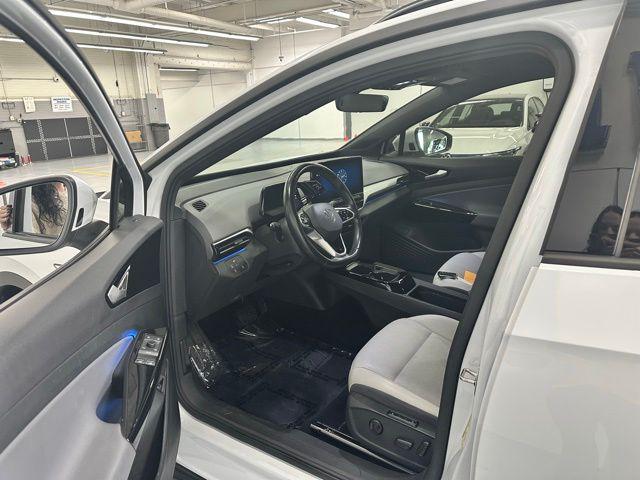 2022 Volkswagen ID.4 Pro S