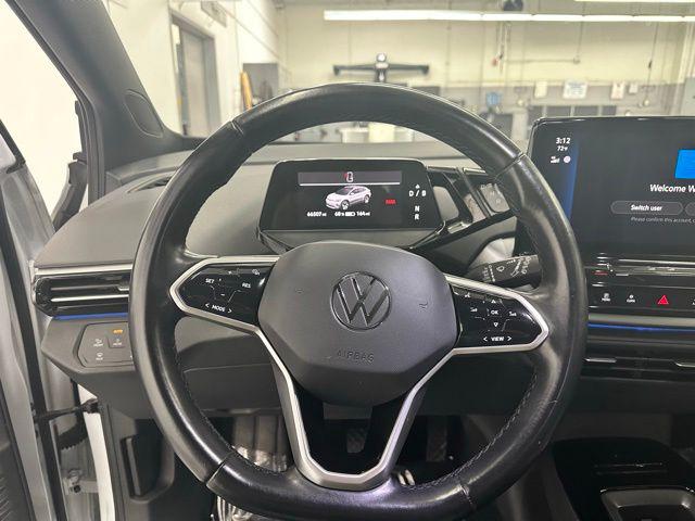 2022 Volkswagen ID.4 Pro S