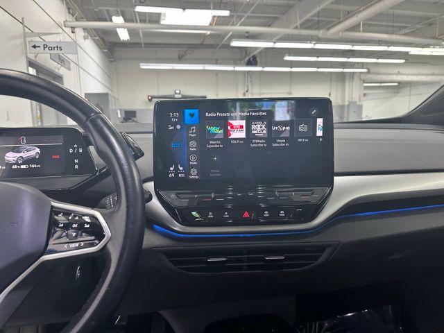 2022 Volkswagen ID.4 Pro S