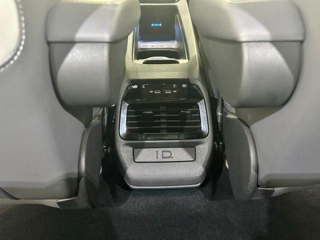 2022 Volkswagen ID.4 Pro S