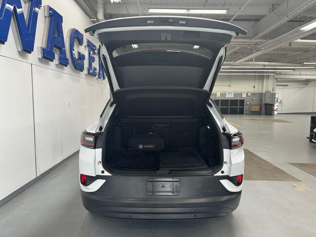 2022 Volkswagen ID.4 Pro S