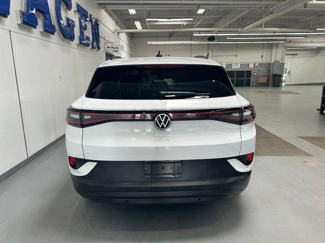 2022 Volkswagen ID.4 Pro S