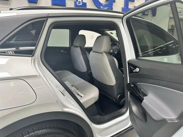 2022 Volkswagen ID.4 Pro S