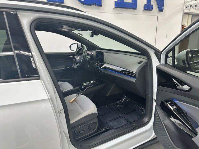 2022 Volkswagen ID.4 Pro S