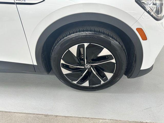 2022 Volkswagen ID.4 Pro S