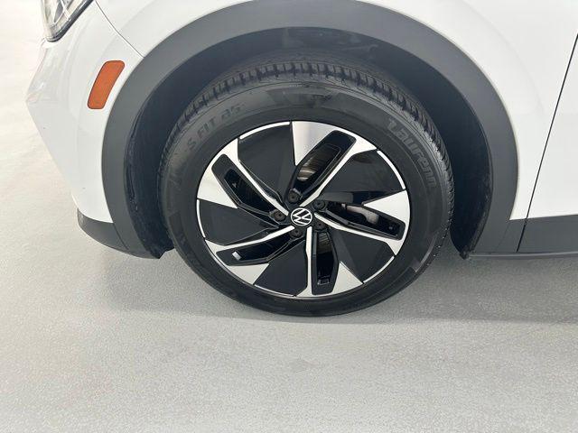 2022 Volkswagen ID.4 Pro S