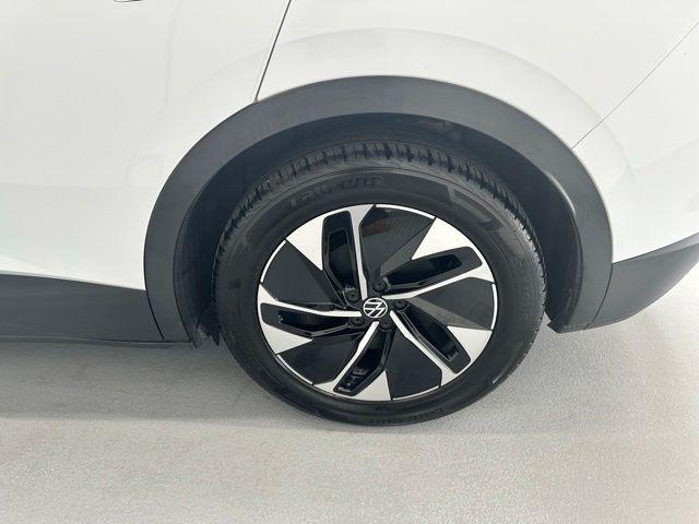 2022 Volkswagen ID.4 Pro S