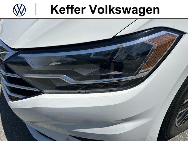 2019 Volkswagen Jetta 1.4T SE