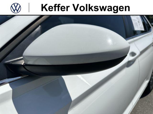 2019 Volkswagen Jetta 1.4T SE