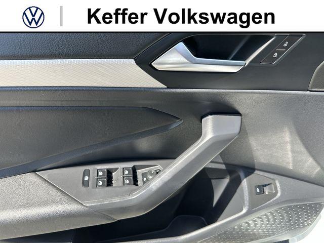 2019 Volkswagen Jetta 1.4T SE