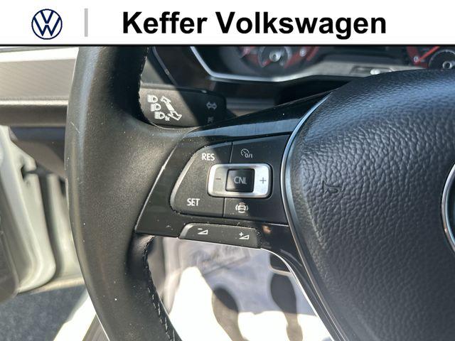 2019 Volkswagen Jetta 1.4T SE