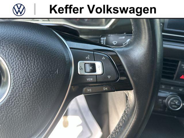 2019 Volkswagen Jetta 1.4T SE