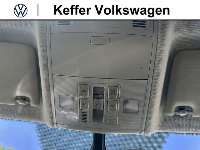 2019 Volkswagen Jetta 1.4T SE