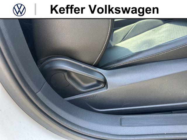 2019 Volkswagen Jetta 1.4T SE