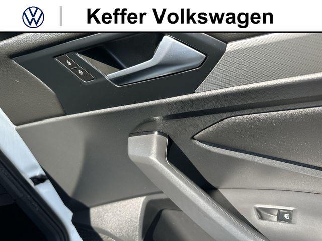 2019 Volkswagen Jetta 1.4T SE