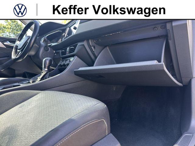 2019 Volkswagen Jetta 1.4T SE