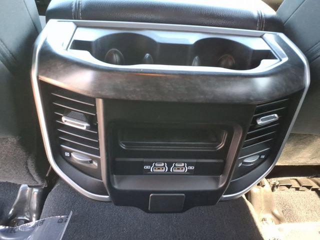 2022 Ram 2500 Big Horn Crew Cab 4x4 6'4" Box