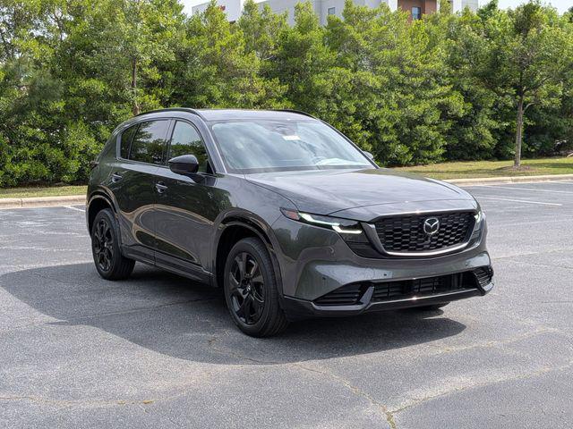 2026 Mazda CX-5 2.5 S Premium Plus for sale in Greenville, NC
