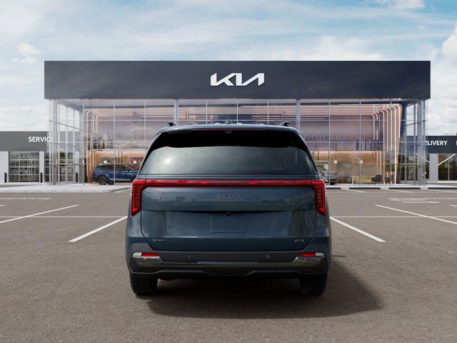 New 2026 Kia Carnival MPV Hybrid For Sale in Florence, SC