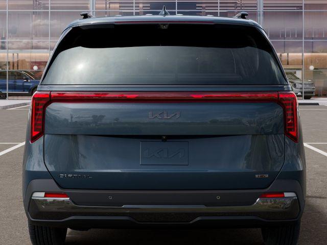 New 2026 Kia Carnival MPV Hybrid For Sale in Florence, SC