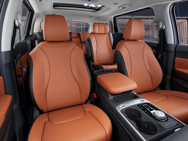 New 2026 Kia Carnival MPV Hybrid For Sale in Florence, SC