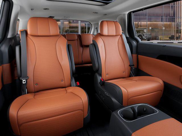 New 2026 Kia Carnival MPV Hybrid For Sale in Florence, SC