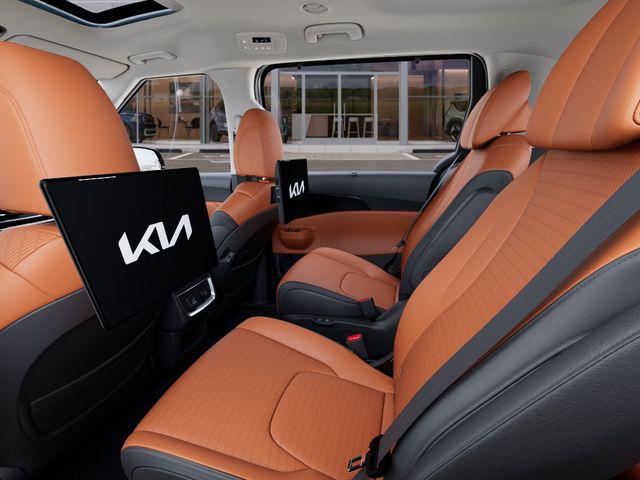 New 2026 Kia Carnival MPV Hybrid For Sale in Florence, SC