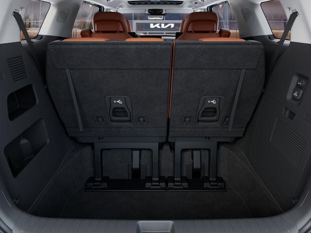 New 2026 Kia Carnival MPV Hybrid For Sale in Florence, SC