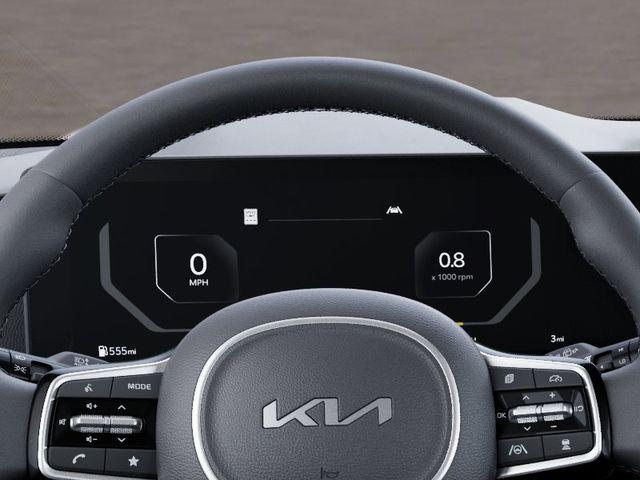 New 2026 Kia Carnival MPV Hybrid For Sale in Florence, SC