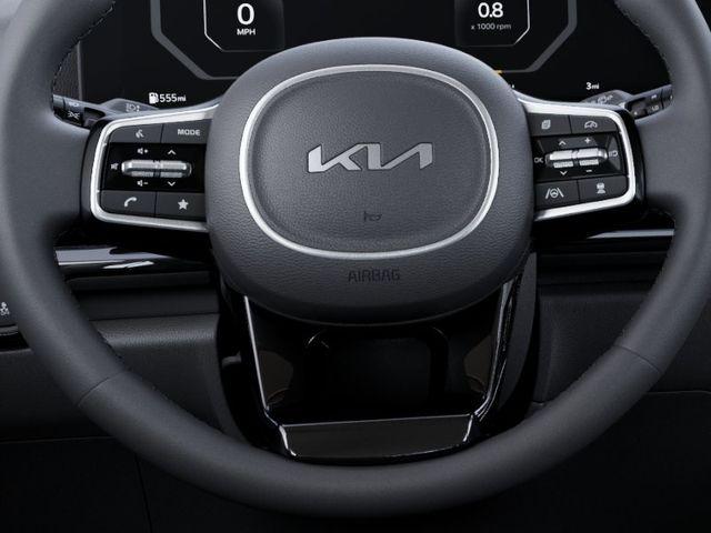 New 2026 Kia Carnival MPV Hybrid For Sale in Florence, SC