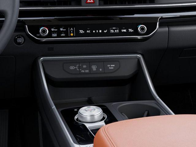 New 2026 Kia Carnival MPV Hybrid For Sale in Florence, SC