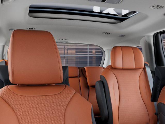 New 2026 Kia Carnival MPV Hybrid For Sale in Florence, SC
