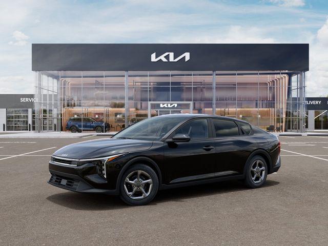 New 2026 Kia K4 For Sale in Florence, SC