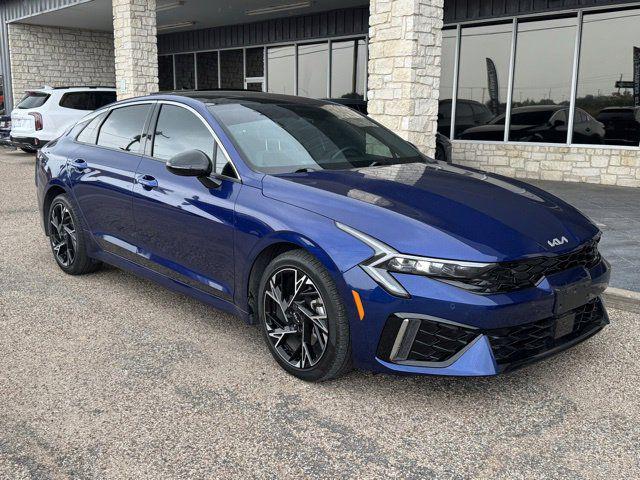 2025 Kia K5 GT-Line for sale in Waco, TX