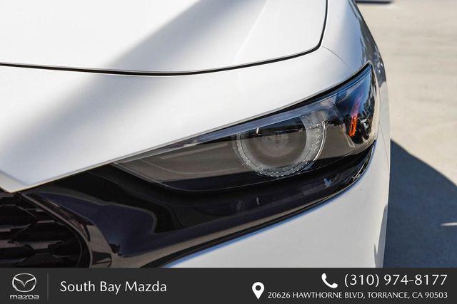 2026 Mazda Mazda3 2.5 Turbo Premium Plus