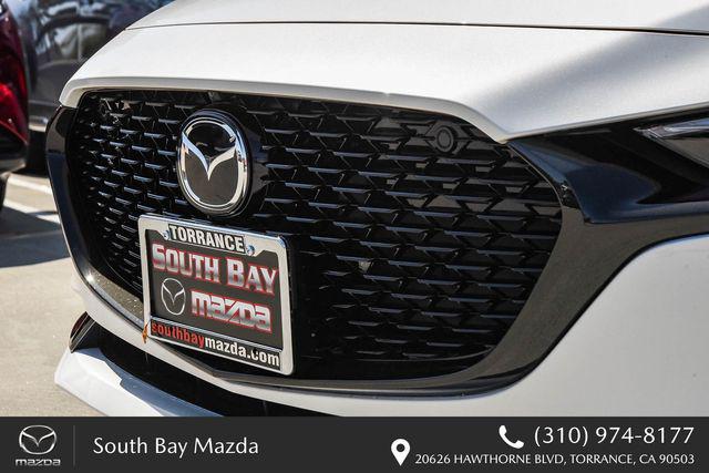 2026 Mazda Mazda3 2.5 Turbo Premium Plus
