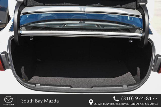2026 Mazda Mazda3 2.5 Turbo Premium Plus