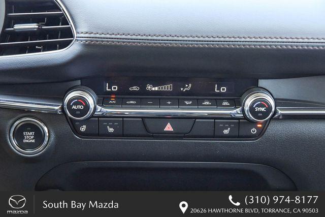 2026 Mazda Mazda3 2.5 Turbo Premium Plus
