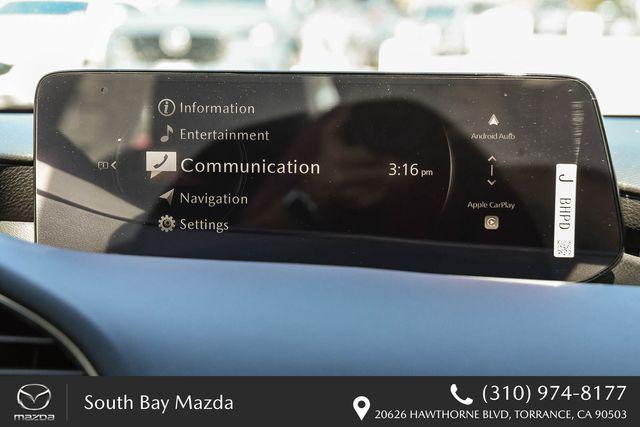 2026 Mazda Mazda3 2.5 Turbo Premium Plus