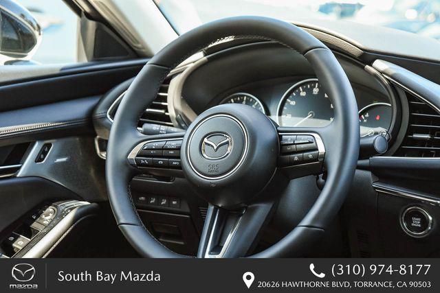 2026 Mazda Mazda3 2.5 Turbo Premium Plus