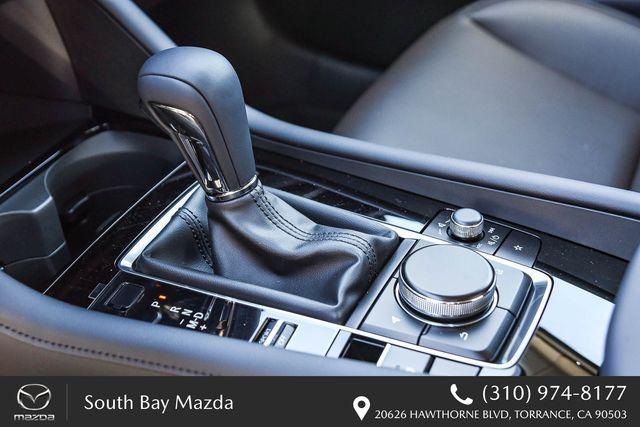 2026 Mazda Mazda3 2.5 Turbo Premium Plus